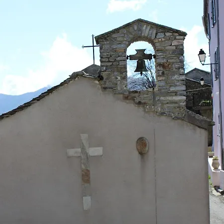 Village House Felce