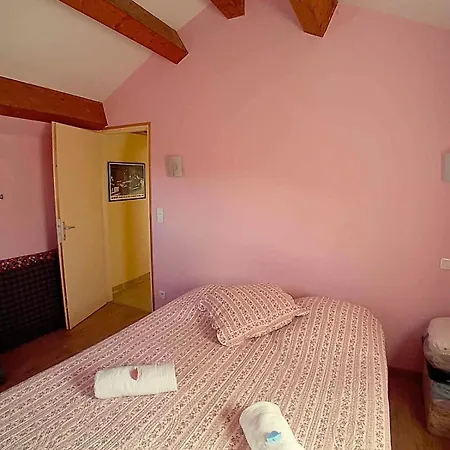 Village House *