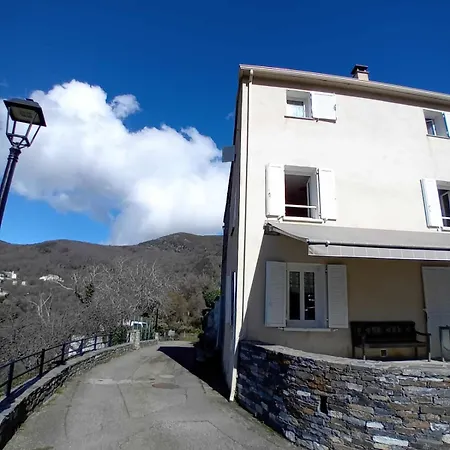 Village House Nyaraló Felce